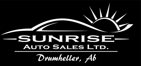 Sunrise Auto Sales logo